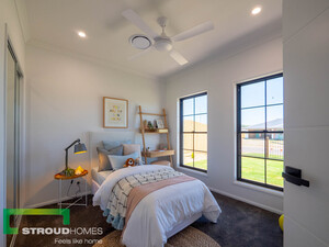 Stroud Homes Yeppoon Display Home Pic 5