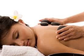 Dianne Bradey Pic 2 - hot stone relaxation