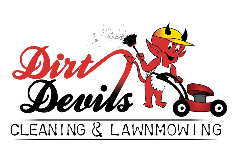 Dirt Devils Cleaning and Lawnmowing Pic 2