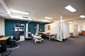 Rehab Solutions Australia Pic 4 - Physio Rooms