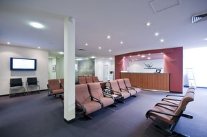 Rehab Solutions Australia Pic 2 - Reception Area