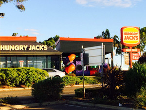 Hungry Jack's Pic 3