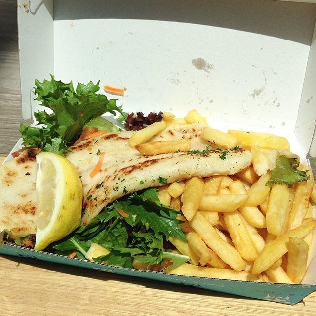 Costi's Fish & Chips Pic 1