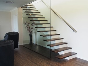 Timber Staircase Specialists Pic 3