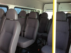 sydney van rental Pic 2