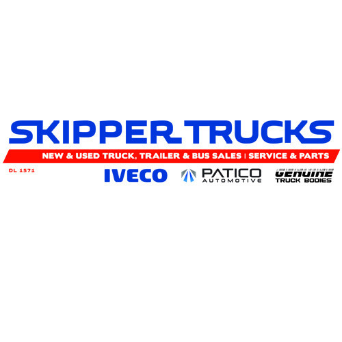 Skipper Trucks Pic 1