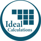 Ideal Calculations Pic 1 - Ideal Calculations Logo