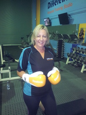 Difference personal training harrington park Pic 5 - Lisa from biggest loser 2012