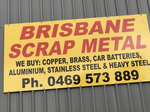 Brisbane Scrap Metal Pic 3