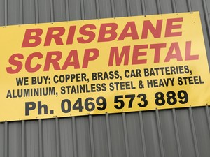 Brisbane Scrap Metal Pic 2