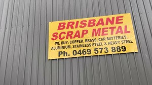 Brisbane Scrap Metal Pic 4