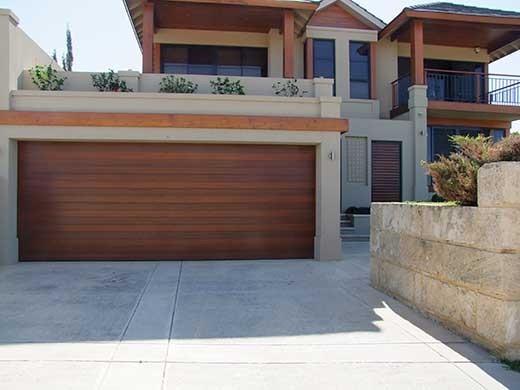 Eden Roc Garage Doors Pic 1