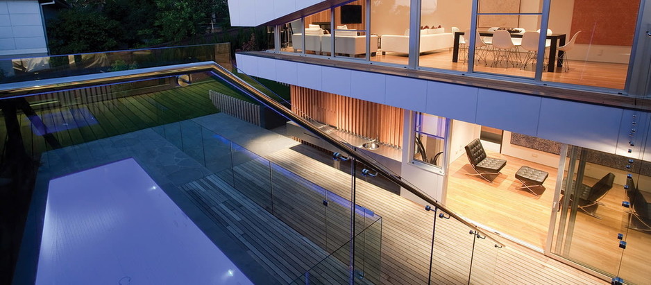 Ultimate Frameless Glass Pic 1