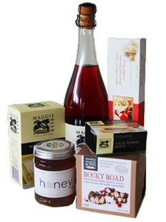 One Posh Box Pic 3 - We Love Maggie Beer Posh Box