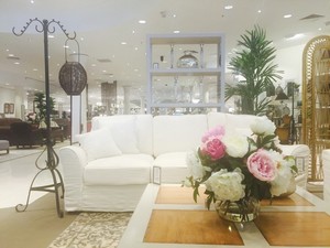 David Jones Pic 2 - Furniture section