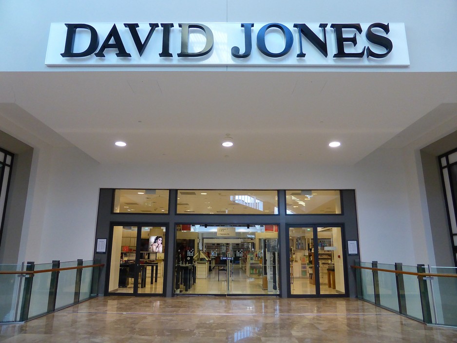 David Jones Pic 1