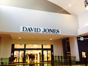 David Jones Pic 5