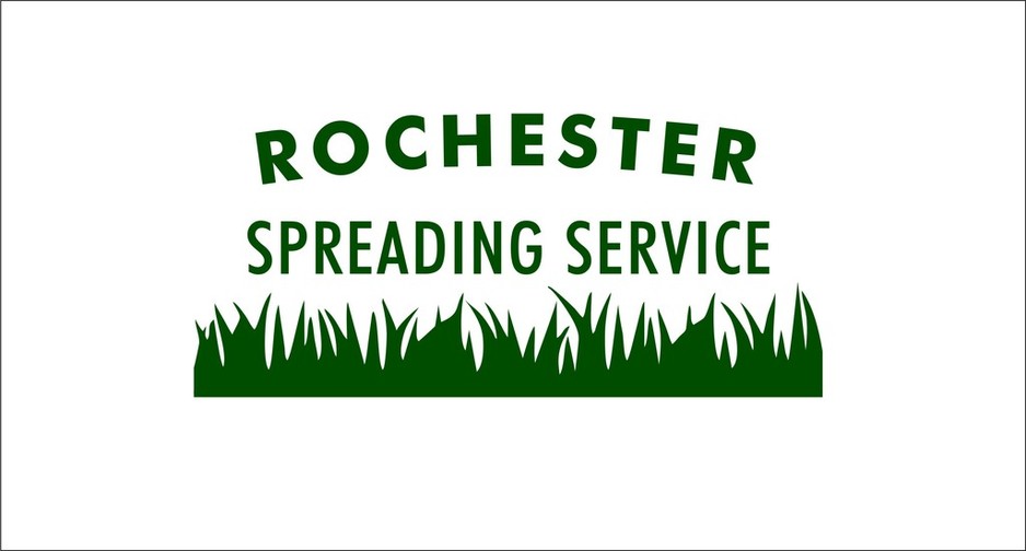 Rochester Spreading Service Pic 1