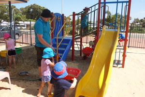 Turtle Cove Early Learning Centre Pic 3