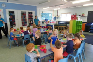 Turtle Cove Early Learning Centre Pic 4