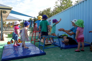 Turtle Cove Early Learning Centre Pic 2