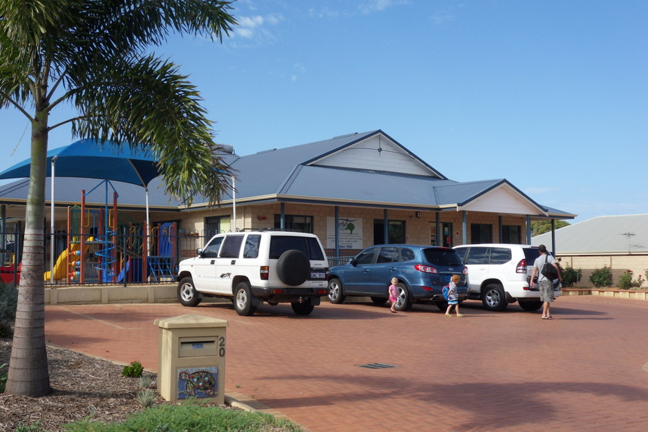 Turtle Cove Early Learning Centre Pic 1