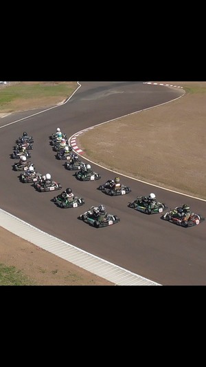 Full Throttle Racing Pic 2