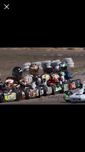 Full Throttle Racing Pic 4