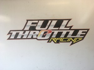 Full Throttle Racing Pic 5