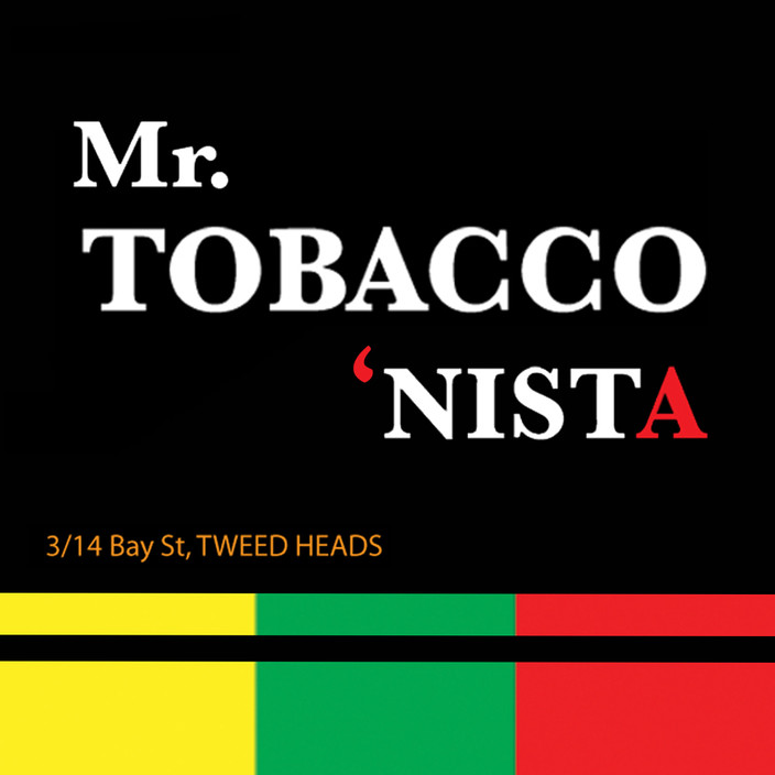 Mr Tobacconista Pic 1