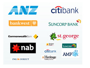 Home Loan Agent Pic 2 - We deal with most banks