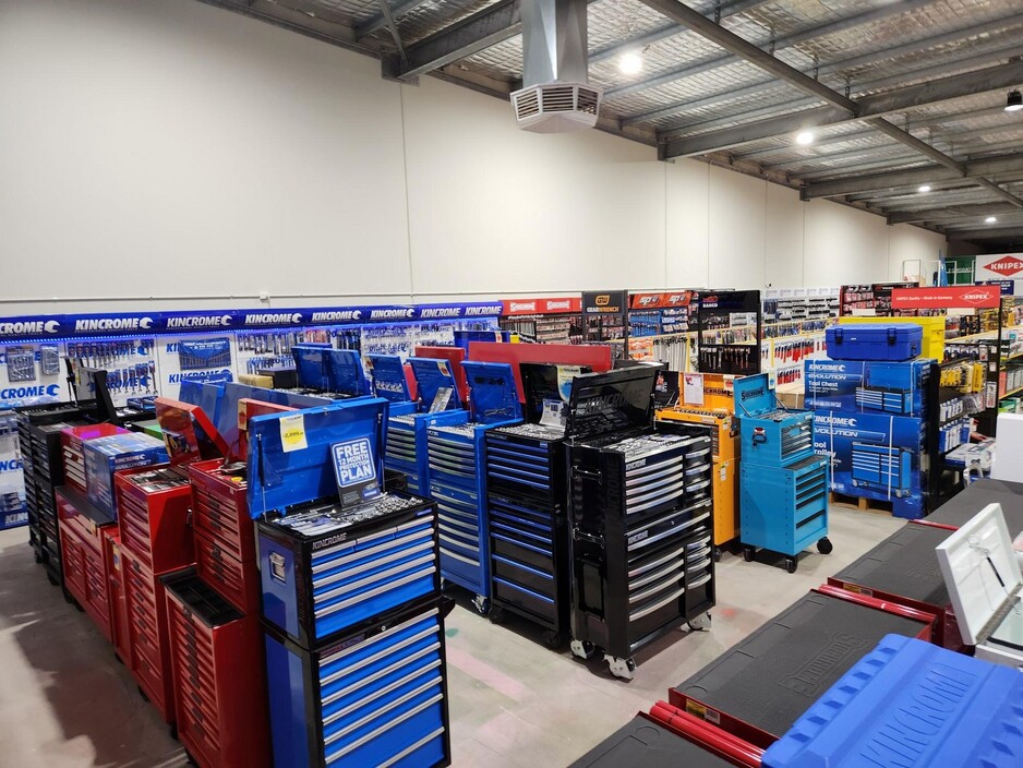 Toolmart - Kelmscott Pic 1