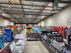 Toolmart - Kelmscott Pic 2