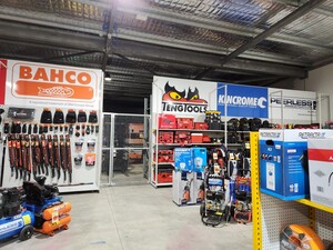 Toolmart - Kelmscott Pic 4