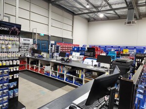 Toolmart - Kelmscott Pic 5