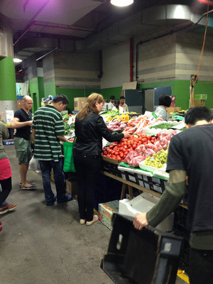 Paddy's Markets Haymarket Pic 3