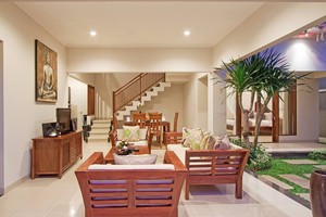 Bali Villas Group Pic 2 - Villa Madhya