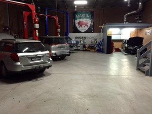 MI Automotive Services Pty Ltd Pic 5