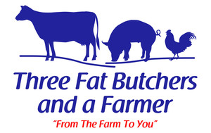 Three Fat Butchers and a Farmer Pic 4