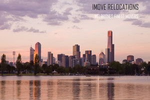 iMove Melbourne Pic 2 - Melbournes Finest