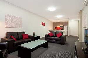 Astra Apartments North Sydney Pic 3