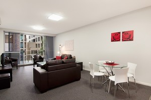 Astra Apartments North Sydney Pic 5