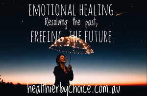 Healthier By Choice Pic 3 - Working with you to resolve grief upset worry emotional pain relationship breakup fallout anxiety panic and depression in a holistic way