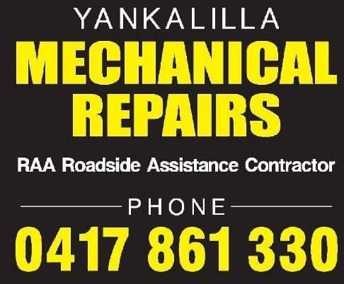 Yankalilla Mechanical Repairs Pic 1