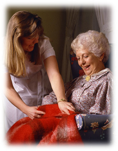 Home Care Helpers Pic 1