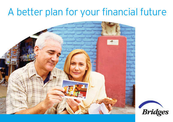 Bridges Financial Services Sunshine Coast Pic 1 - A better plan