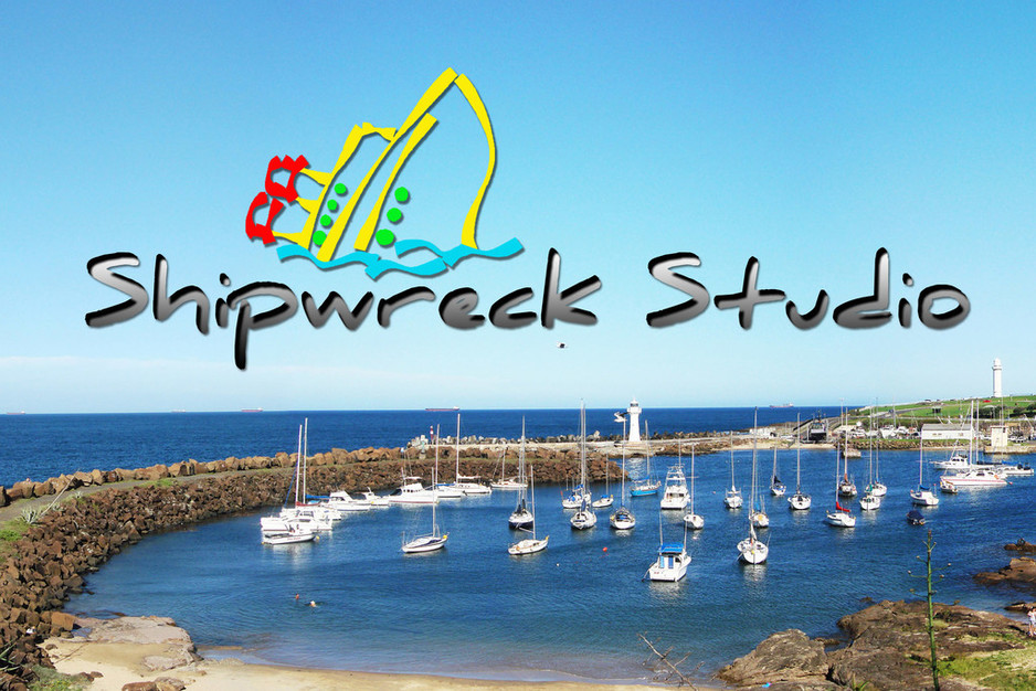 Shipwreck Studio Pic 1