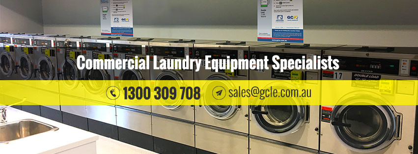 Gc Laundry Equipment Pic 1