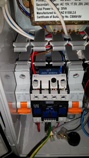 Cypress Electrical Services Pic 3