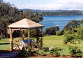 Tamar River Retreat Pic 1 - Tamar River Retreat